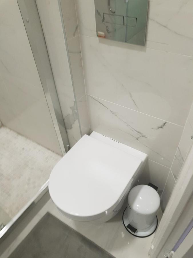 Appart... Centre Quartier Des Musiciens Apartment นีซ ภายนอก รูปภาพ